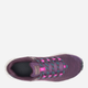 Жіночі кросівки для бігу Merrell Fly Strike W J067064 39 (8.5US) 25.5 см Фіолетові (195017313394) - зображення 6