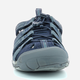 Чоловічі сандалії Keen Clearwater Cnx 800351-60-5 44 (10.5US) 28.5 см Синьо-блакитні (191190520086) - зображення 4