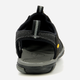 Чоловічі сандалі Keen Clearwater Cnx 800351-60-8 44.5 (11US) 29 см Чорні (887194038305) - зображення 5