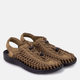 Sandały Męskie Keen Uneek 800673-60-6 44 (10.5US) 28,5 cm Zielone (191190789254) - obraz 2