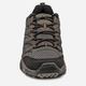 Buty sportowe trekkingowe męskie z membraną Merrell Moab 2.0 Gtx J06039 41 (7.5US) 25.5 cm Szare (720026474653) - obraz 5