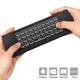 Беспроводной пульт MX3-L Air Mouse с подсветкой кнопок, 2,4ГГц - изображение 6