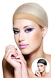 Комплект сіток під перуку World Wigs WIG CAPS 2 FILETS SOUS (2 шт) - изображение 2