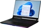 Ноутбук Asus ROG Strix Scar 17 G733PZ-LL078W (90NR0DC4-M005D0) Off Black - изображение 3