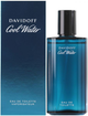 Woda toaletowa męska Davidoff Cool Water 125 ml (3414202000572) - obraz 1