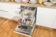 Посудомоечная машина GORENJE GV 643 D60 (DW50.1) (739655) - изображение 19