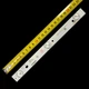 LED підсвітка TV 32-40" 230mm 3-led 32626*35021248 RT176K04TA T180K06TA E-5913-0002 RT176T180K05TA E 1pcs=1set - изображение 3
