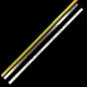 LED підсвітка TV 32" 594mm JL.D32061330-003BS-M JL.D32061330-003CS-M CRH-BK32H823030T02067B2-REV1.1 2pcs=1set - изображение 3