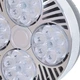 Светодиодная лампа Brille LED E27 20W NW PAR30 (33-656) - изображение 4