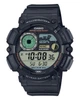 Часы Casio WS-1500H-1AVEF - изображение 1