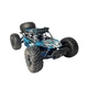 Машинка на радиоуправлении VRX Racing 1062 AGAMA 1/10 RTR 4WD RH1062 (Blue) - изображение 2