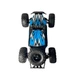 Машинка на радиоуправлении VRX Racing 1062 AGAMA 1/10 RTR 4WD RH1062 (Blue) - изображение 5