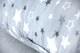 Подушка для вагітних LightHouse Baby Seashell 340 х 30 (2200000602145) - зображення 4