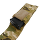 Тактичний підсумок під 2 магазина АК Cordura 1000D GU Double Mag Pouch Multicam (KS34564765756) - изображение 3