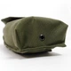 Тактичний підсумок під 2 магазина АК Cordura 1000D GU Double Mag Pouch Хакі (KS34564765444756) - изображение 4