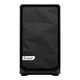 Корпус mini-ITX Fractal Design Meshify 2 Nano Blk TG darkTint без блока питания - изображение 4