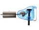 Свингер Flagman Sensor Big Game Blue арт FLJBI5041-B - изображение 3