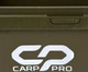 Відро прямокутне Carp Pro с крышкой 17л арт CPSB17L - зображення 3