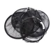 Садок Flagman Keepnet Mesh d30см 3 кольца арт ZX3008 - изображение 2