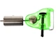 Свингер Flagman Sensor Big Game Green арт FLJBI5041-G - изображение 3