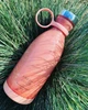 Портативний акумуляторний фітнес-блендер, пляшка для смузі Fresh juice Pink - зображення 2