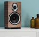Акустична система Sonus Faber Sonetto II Wood - зображення 4