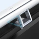 Вентилятор із кріпленням на монітор Baseus Refreshing Monitor Clip-On & Stand-Up Desk Fan. White - зображення 9
