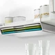 Набір обробних дощок під полицю Joseph Joseph Folio 3 пр 60199 - изображение 5