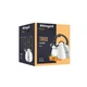 Чайник Ringel Trio 2,5 л RG-1005 - изображение 5