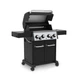 Гриль газовий Broil King Crown 490 865283 - зображення 5