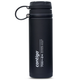 Термопляшка Contigo Fuse 720 мл Matte Black 2156007 - изображение 1