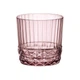 Набір склянок Bormioli Rocco America'20 Lilac Rose 6 шт 300 мл 122157BAU021990 - зображення 2