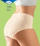 Урологические трусы для женщин Tena Lady Slim Pants Normal Large 7 шт (7322541226934) - изображение 4