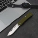 Ніж багатофункційний Ruike L11-G - изображение 7