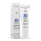 Солнцезащитный омолаживающий крем-флюид SPF 30 для лица BIOLINE JATO Sundefense SPF 30 Higt Protection Face Fluid Cream-Age Repair 50мл (SDR20050) - изображение 1