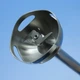 Блендерна ніжка Bosch MS6CM4190 - зображення 1