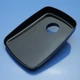 Лоток м'ясорубки Delfa DMG-1013BR DMG-1230 DMG-1330 DMG-1530R великий пластиковий - зображення 1