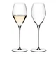 Набор бокалов для белого вина Riedel Veloce Sauvignon Blanc 347 мл х 2 шт (6330/33) - изображение 1