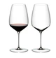 Набір келихів для червоного вина Riedel Veloce Cabernet/Merlot 829 мл х 2 шт (6330/0) - зображення 1
