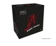 Набір келихів для червоного вина Riedel Veloce Cabernet/Merlot 829 мл х 2 шт (6330/0) - зображення 6