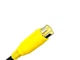 Блок питания для ноутбука IBM 120W 19 В 6.3 A 4 pin 10 mm female connector (2000219) Б/У - изображение 4