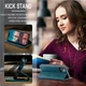 Чохол книжка з магнітом iPhone 14 Plus CaseMe Sea Green (30852-56) - зображення 6