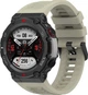 Ремешок Jsota для Amazfit T-Rex 2 Grey (30770-33) - изображение 1