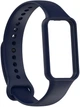 Ремешок Jsota для Amazfit Band 7 Dark Blue (31705-5D) - изображение 3