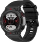 Ремешок Jsota для Amazfit T-Rex 2 Black (30770-2B) - изображение 1