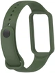 Ремешок Jsota для Amazfit Band 7 Khaki (31705-17) - изображение 2