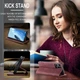 Чохол книжка з магнітом OPPO Reno7 CaseMe Wine (30857-42) - зображення 5