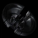 Универсальный кулер UFO CPU HF-685 1700/775/115x/1366 /FM2/AM4/AM5/FM1/AM3+/AM3/AM2 - изображение 9