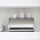 Хлебница Brabantia 348907 - изображение 5