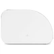 Хлебница Brabantia Roll Top Bread Bin Medium белая (306044) - изображение 5